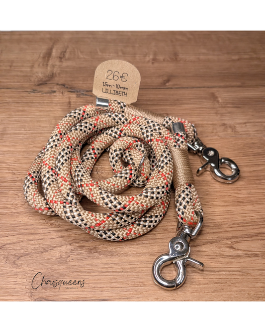 Führleine Lilibeth 2m