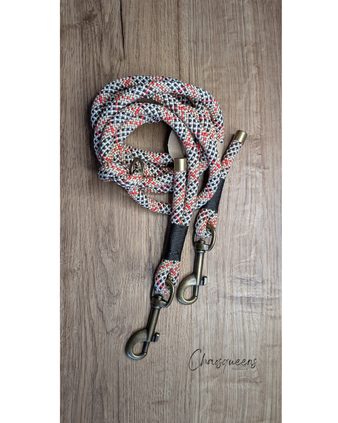 Führleine Lillibeth 8mm