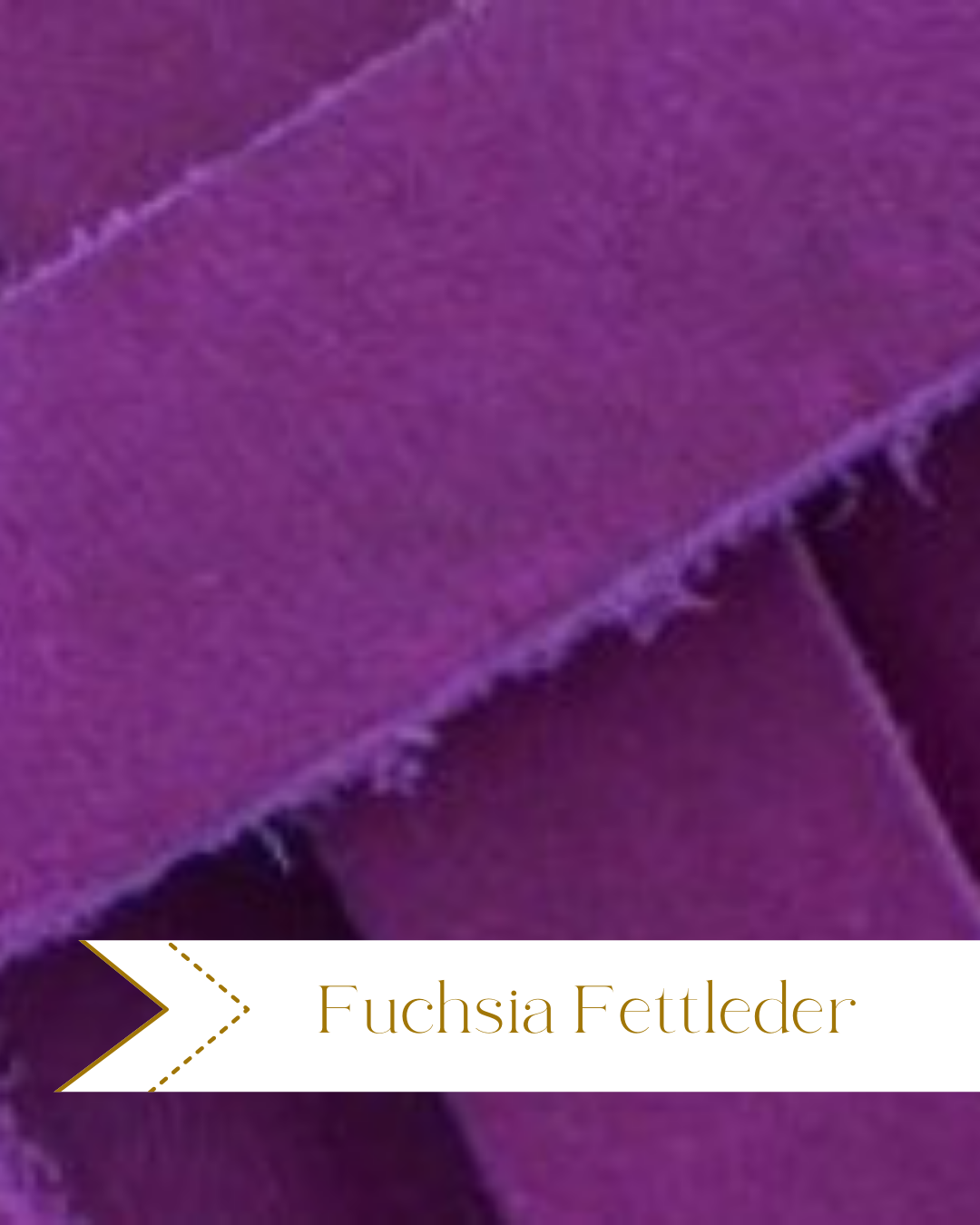 Lederführleine mit Handschlaufe