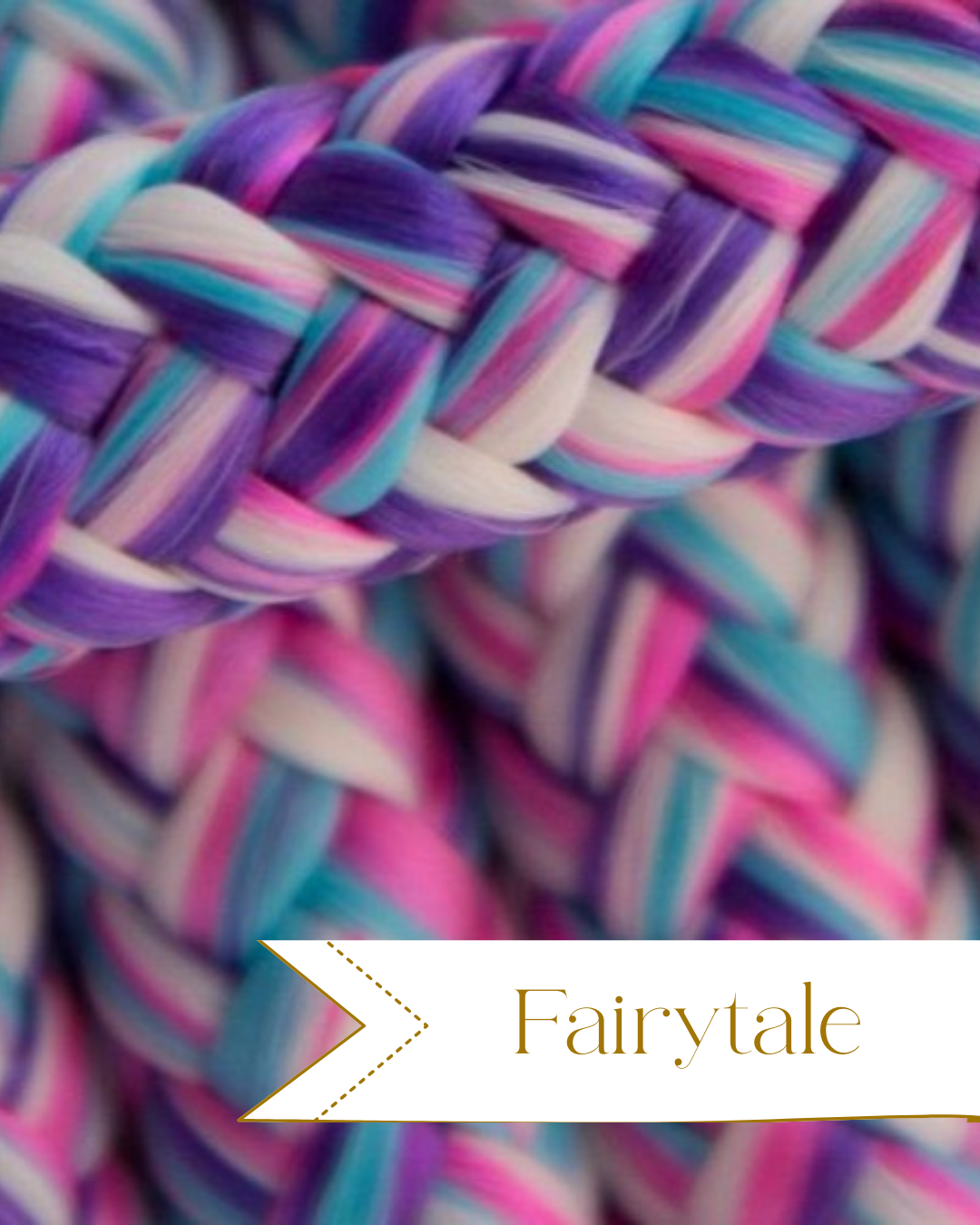 2m Führleine Seil 8mm