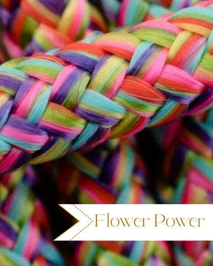 2m Führleine Seil 8mm