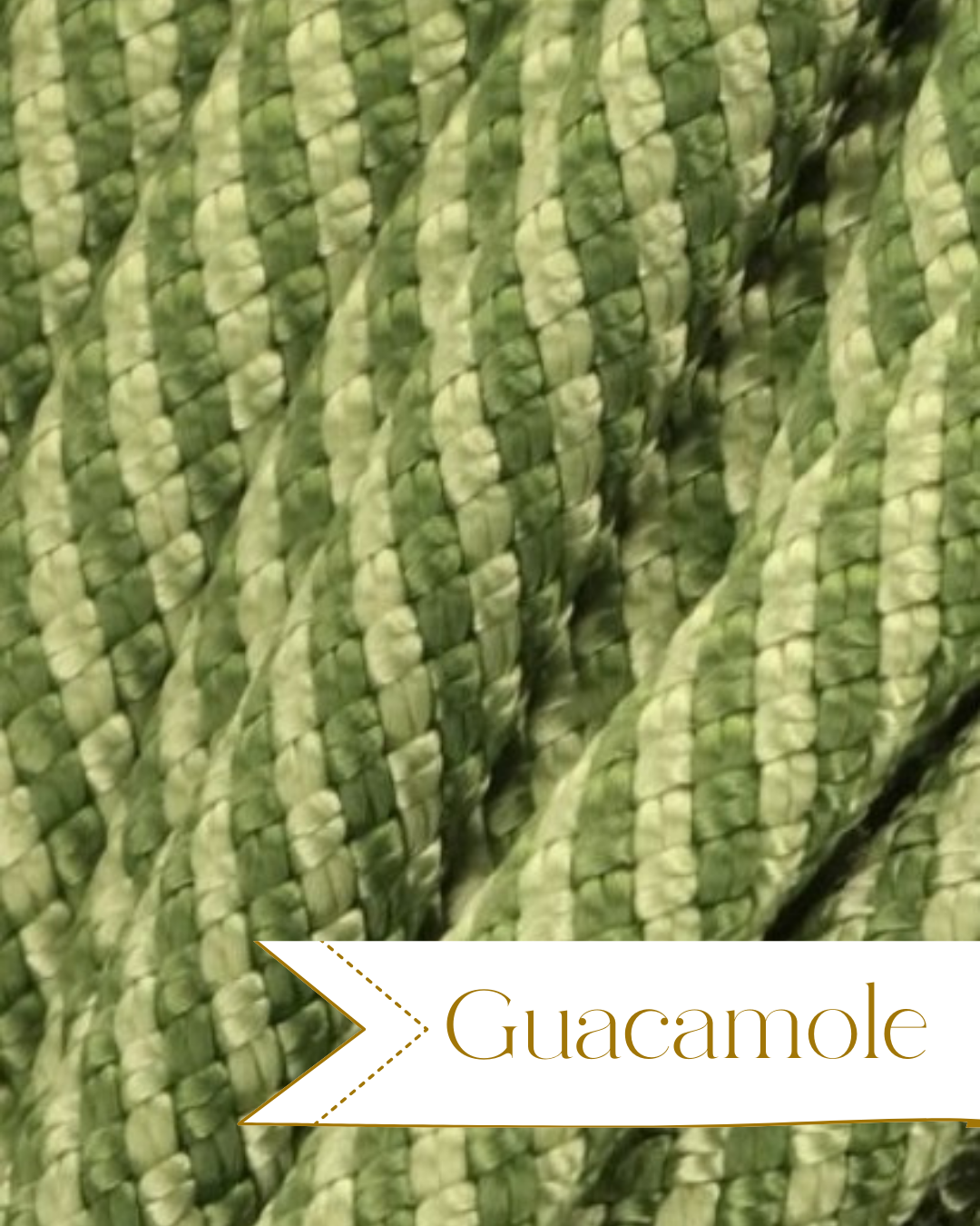 2m Führleine Seil 8mm