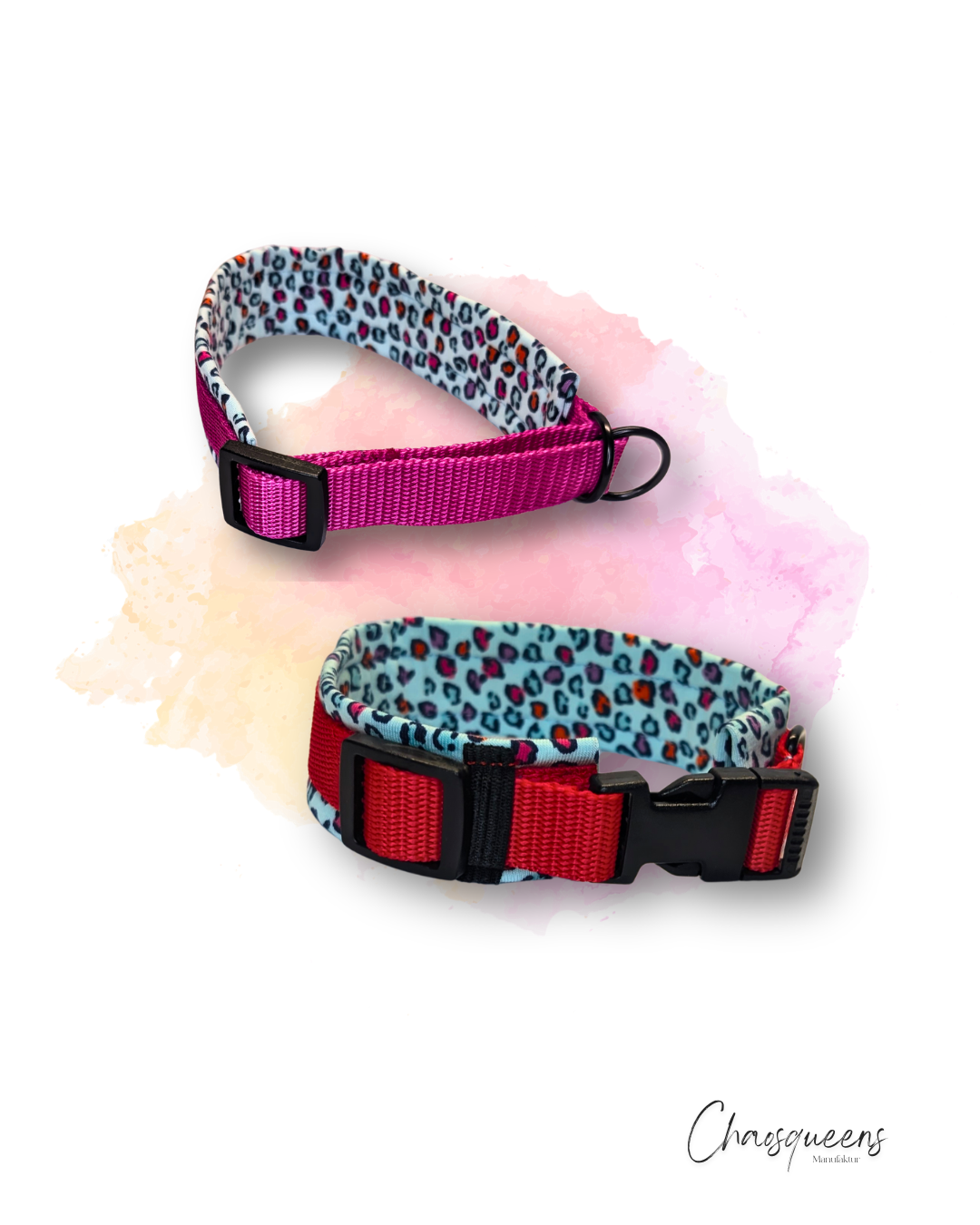 Soft-Halsband Mini