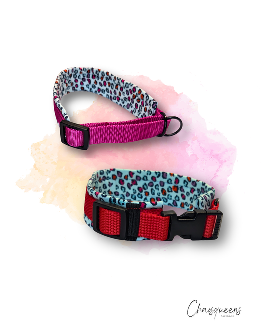Soft-Halsband Mini