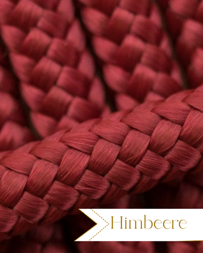 Zugstopphalsband Seil S