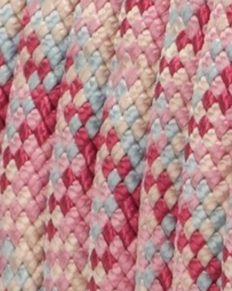 2m Führleine Seil 8mm