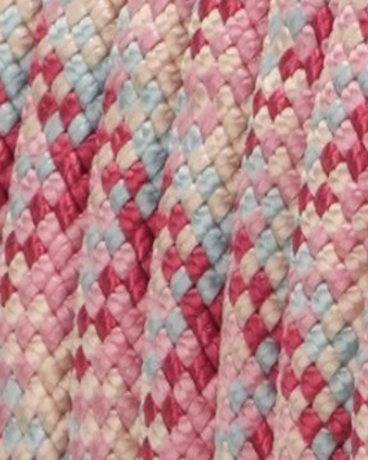 2m Führleine Seil 8mm