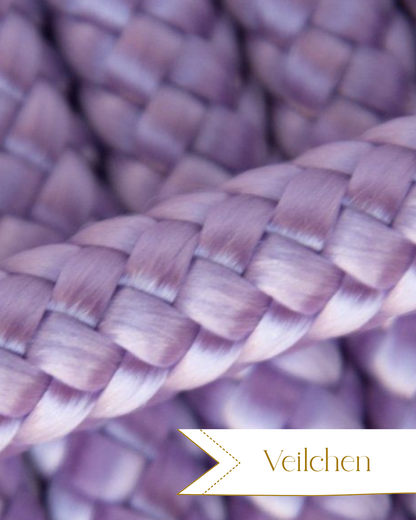 Zugstopphalsband Seil S