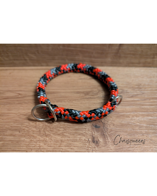Halsband Samurai M