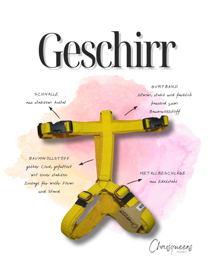 Geschirre