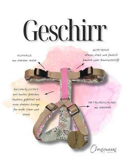 Geschirre