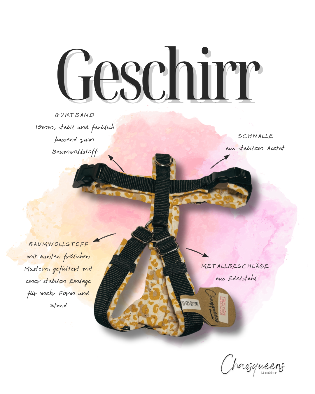 Geschirre