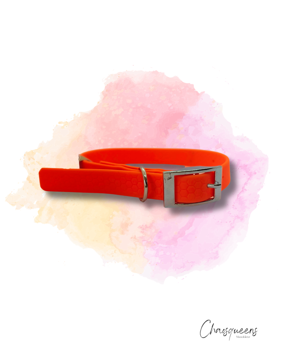 PVC Halsbänder