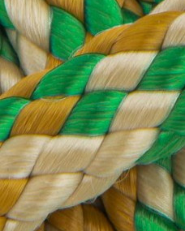 Zugstopphalsband Seil S