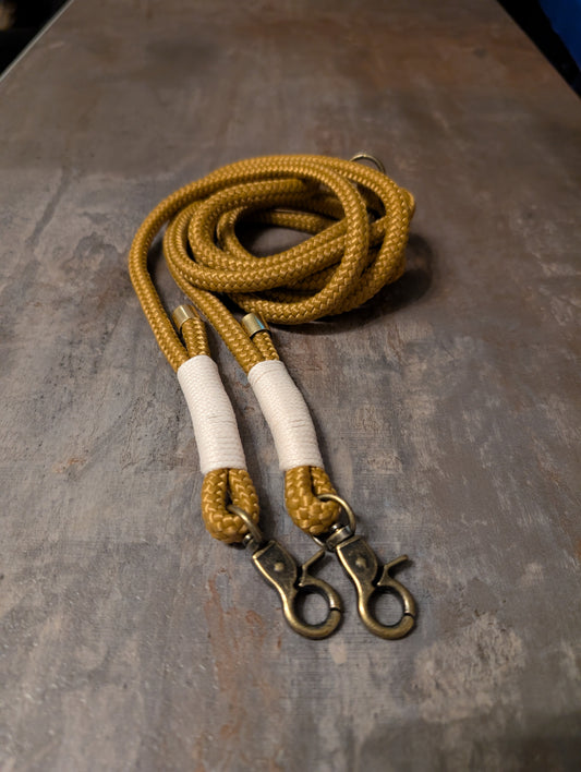 Karamell Mini 2m Führleine