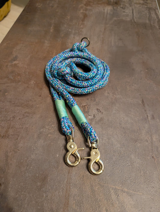 Mermaid 2m Führleine