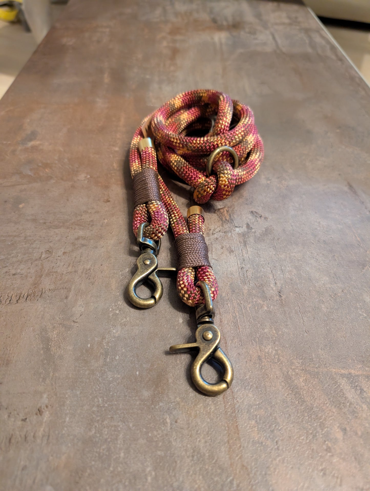 Chilli 2m Führleine