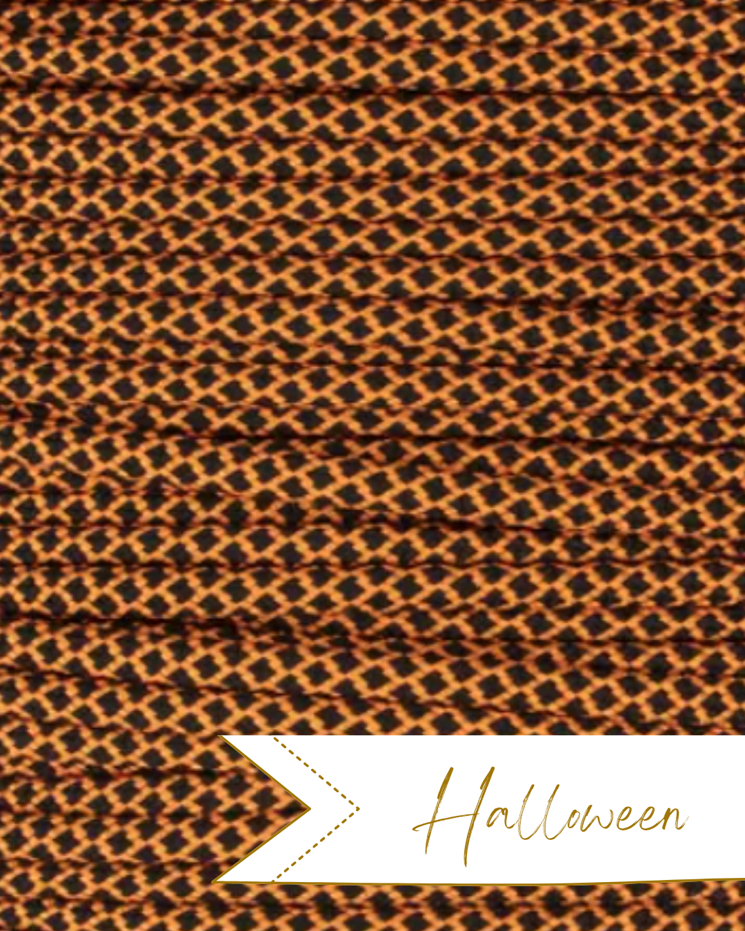 Markenhalsband Paracord