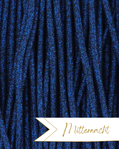 Markenhalsband Paracord