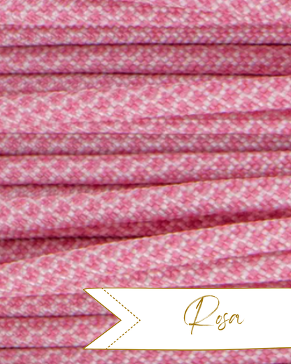 Markenhalsband Paracord