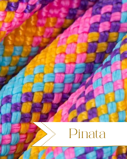 2m Führleine Seil 8mm