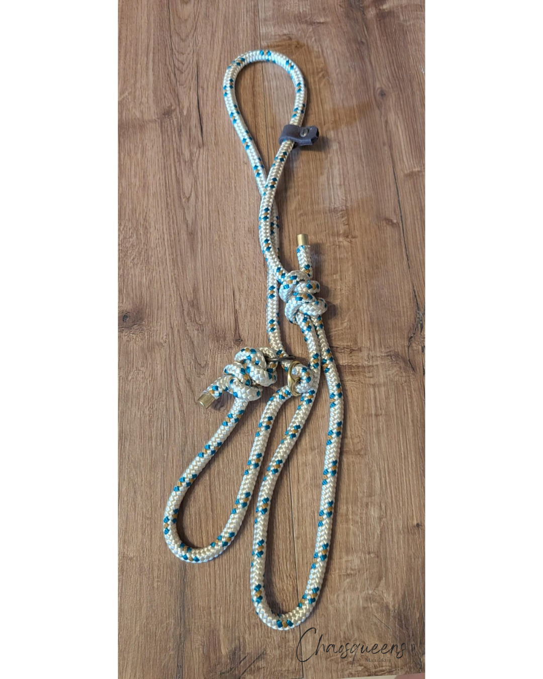 Retrieverleine Treasure