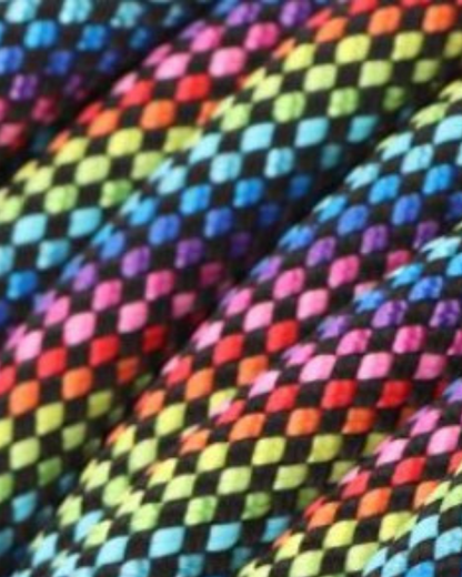 2m Führleine Seil 8mm