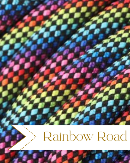 2m Führleine Seil 8mm