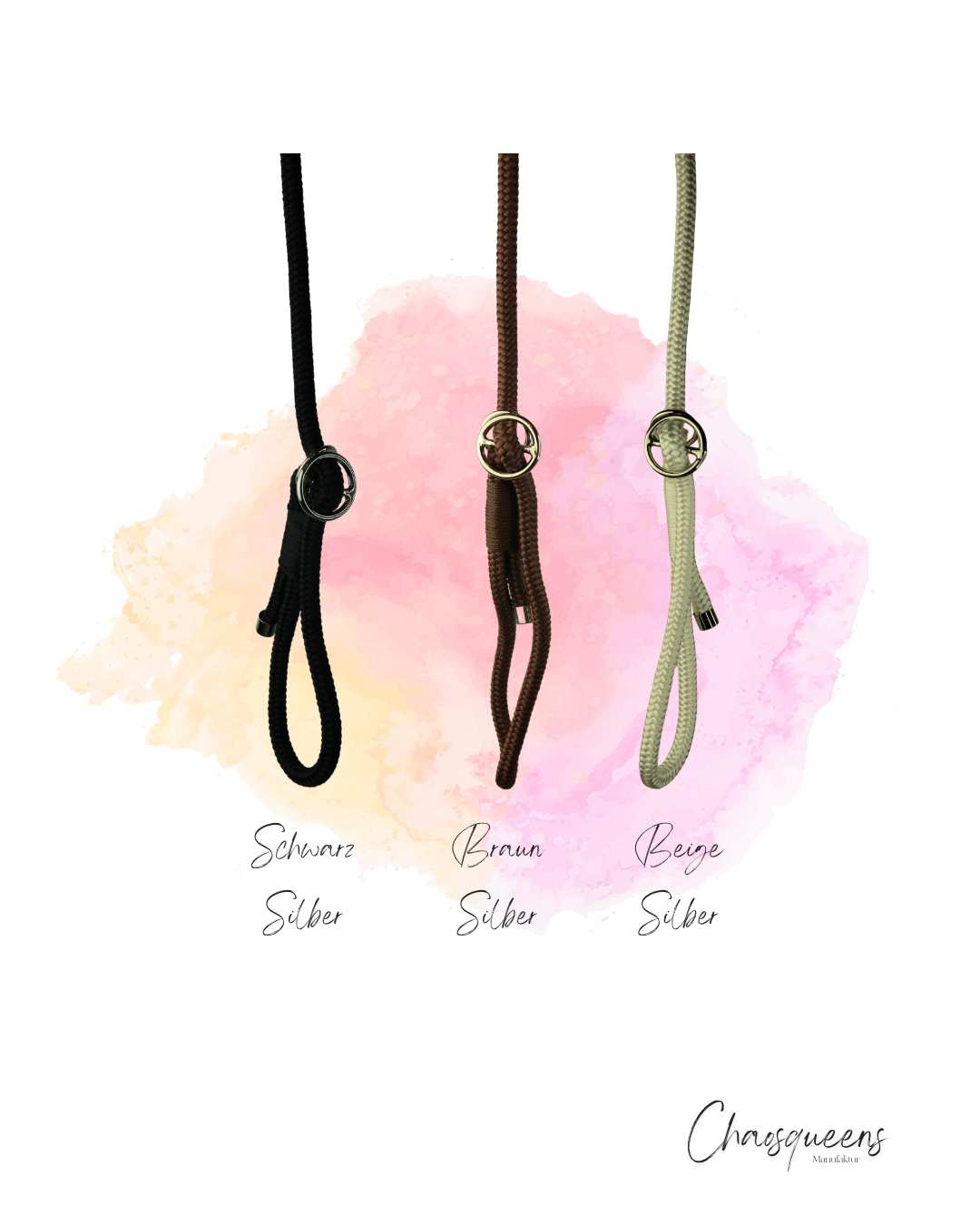 Retrieverleine 10mm