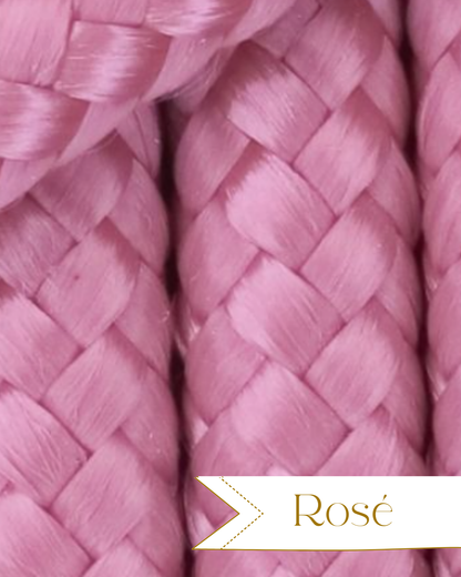 Zugstopphalsband Seil S