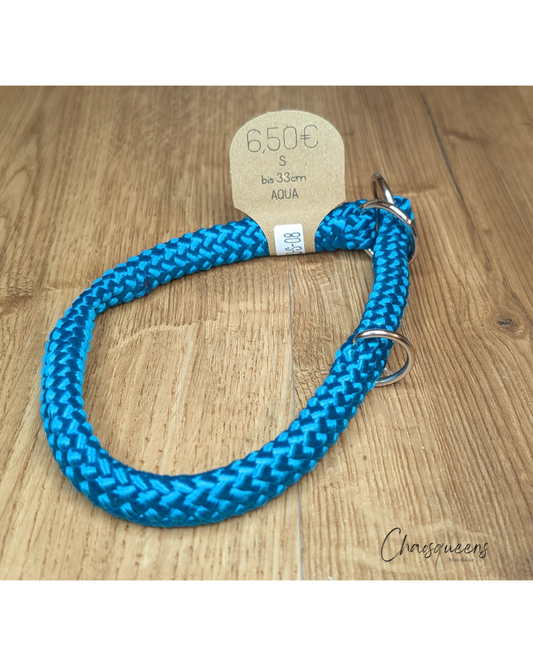 Halsband Aqua S 8mm