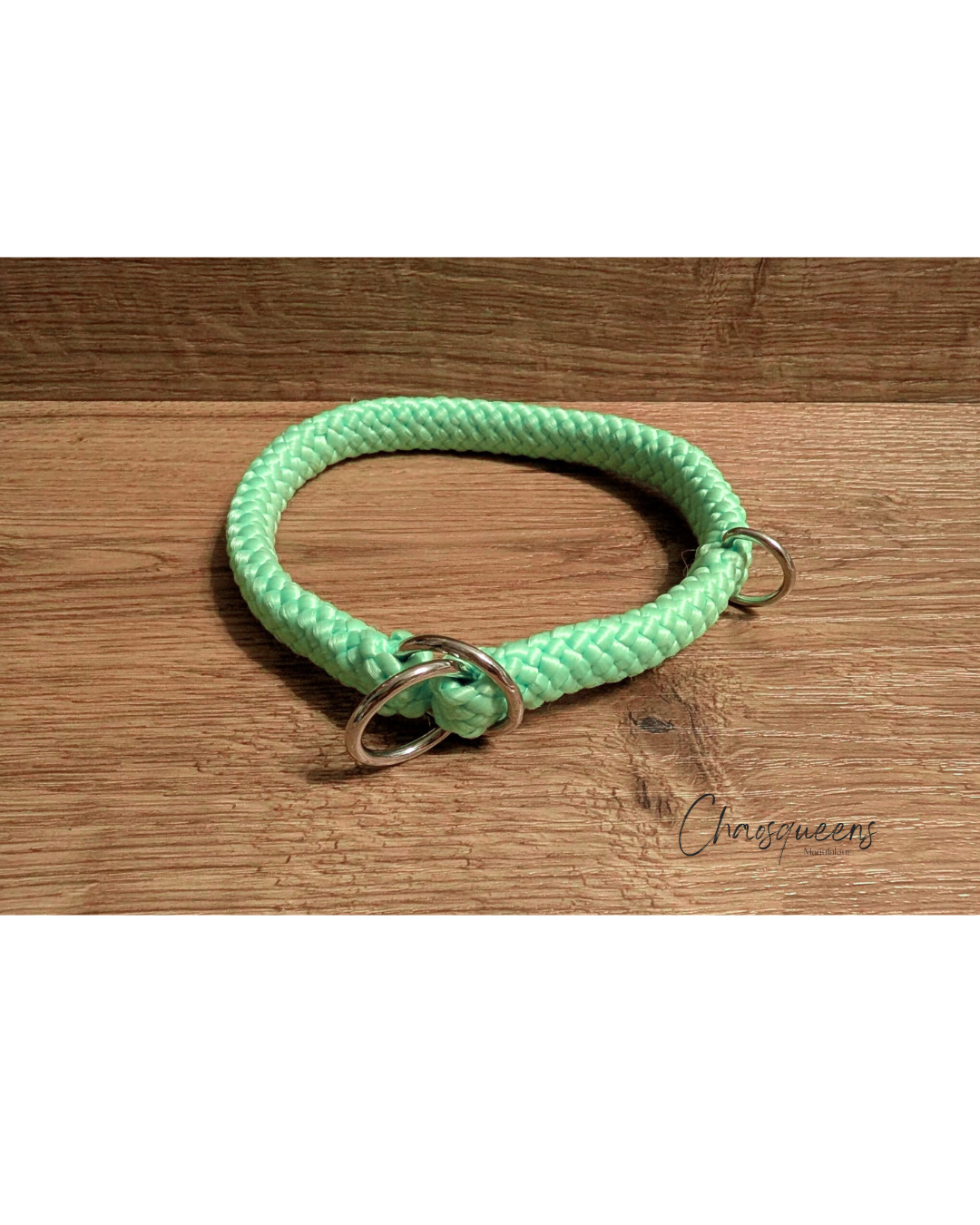 Halsband Mint S