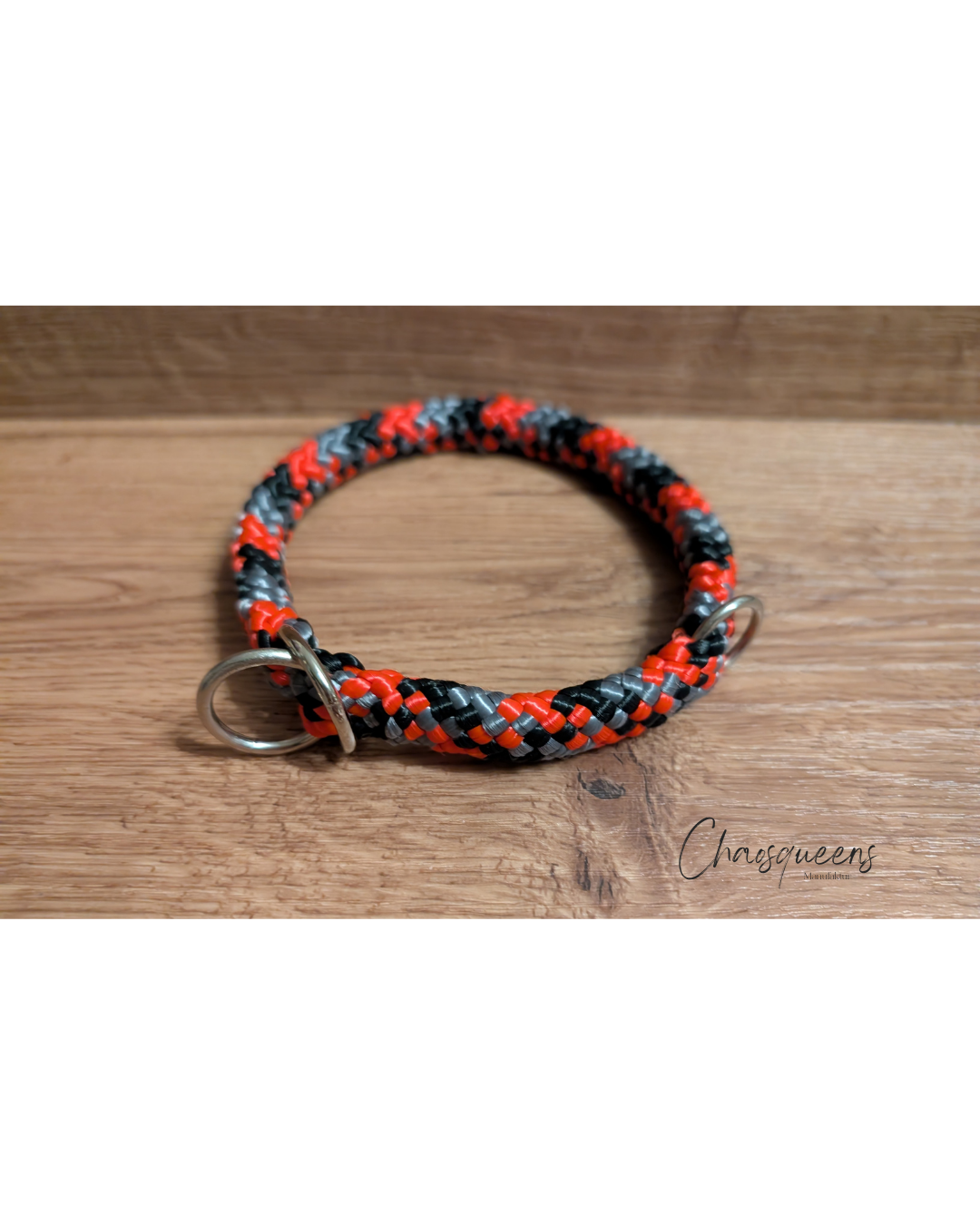 Halsband Samurai S