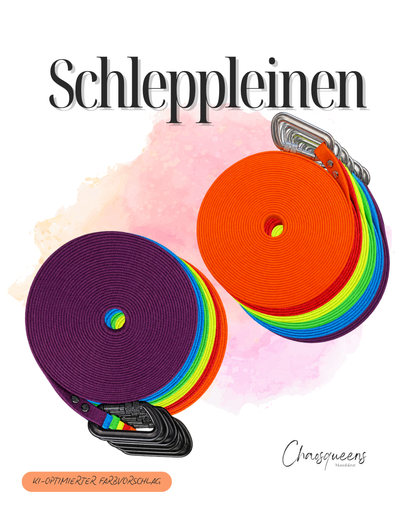 Schleppleine