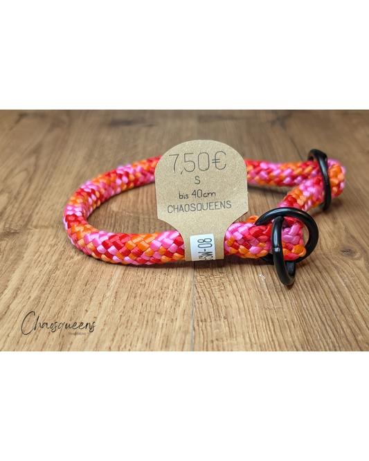 Halsband Chaosqueens S 8mm