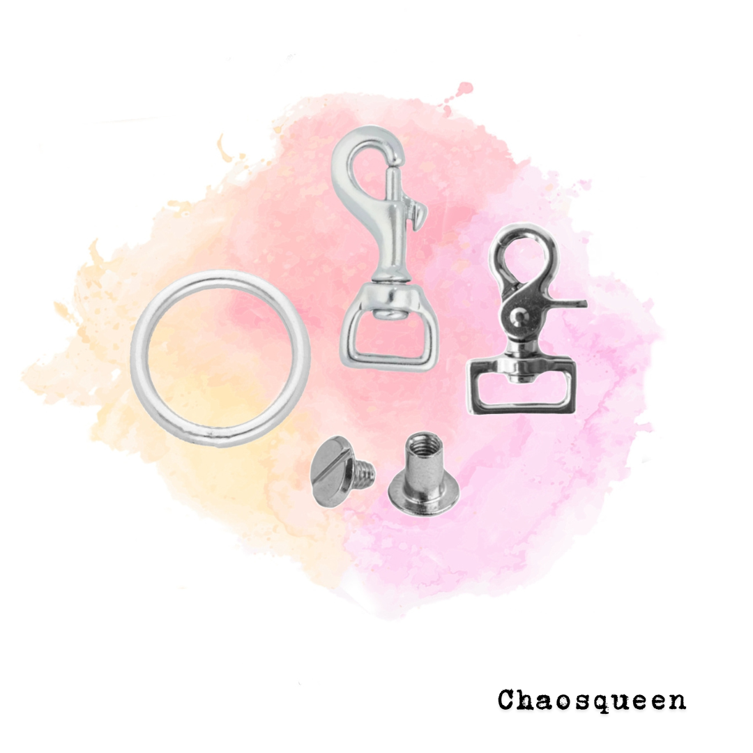 Lederführleine mit Handschlaufe