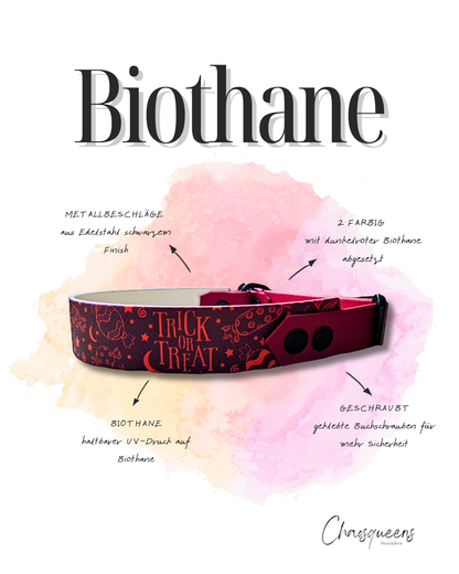 PVC Halsbänder