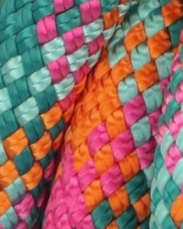 2m Führleine Seil 8mm