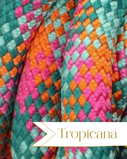 2m Führleine Seil 8mm