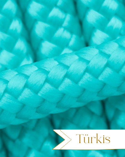 Zugstopphalsband Seil S