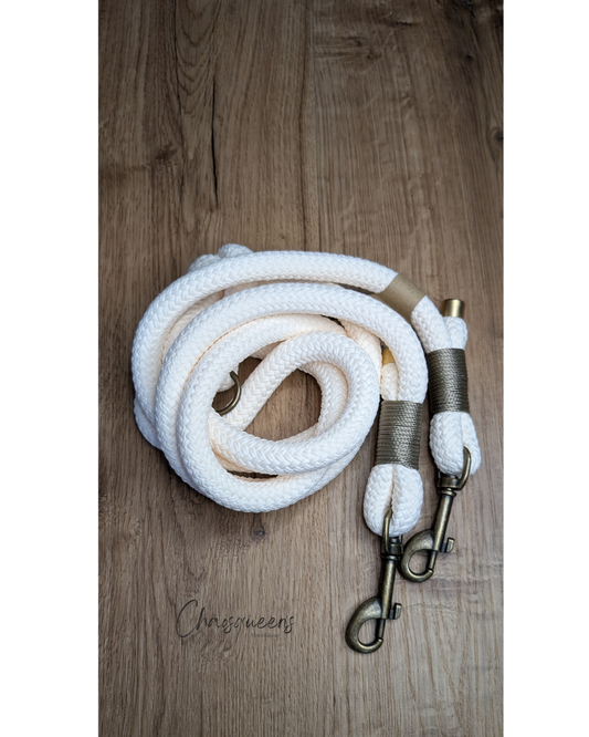 Führleine Xtrem Sahne