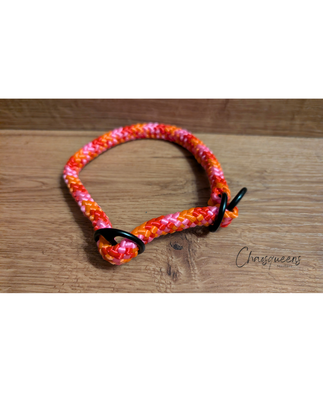 Halsband  Chaosqueens XS