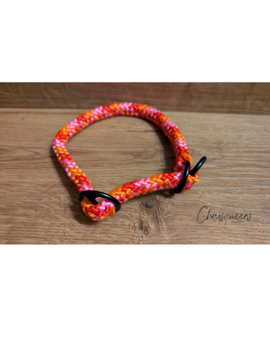 Halsband  Chaosqueens XS