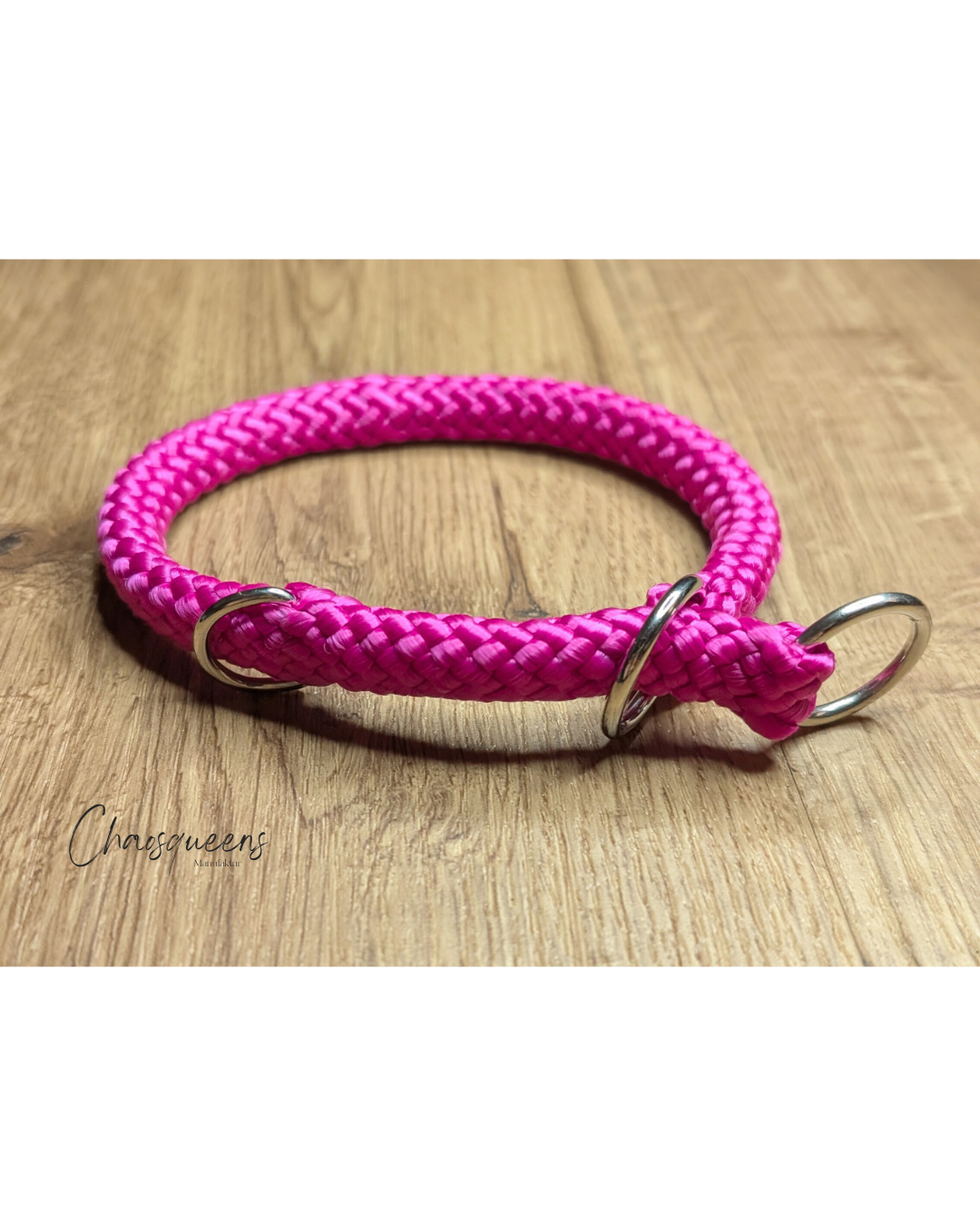 Halsband Fuchsia XS