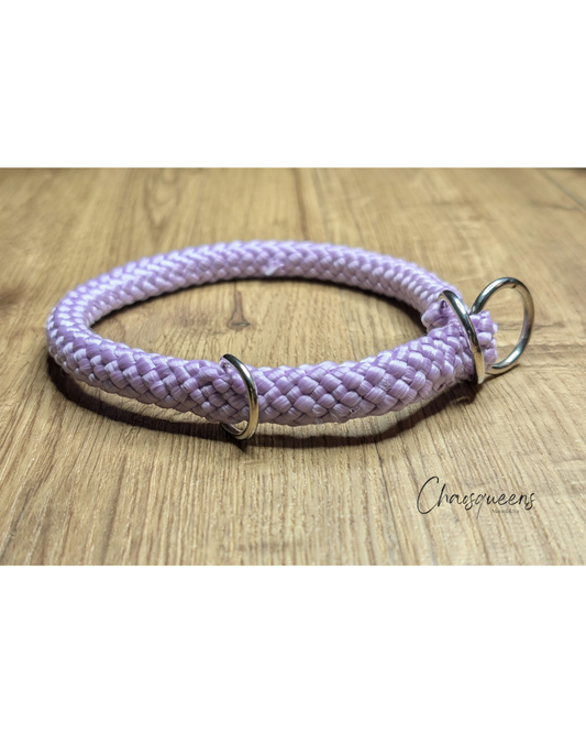 Halsband Veilchen XS