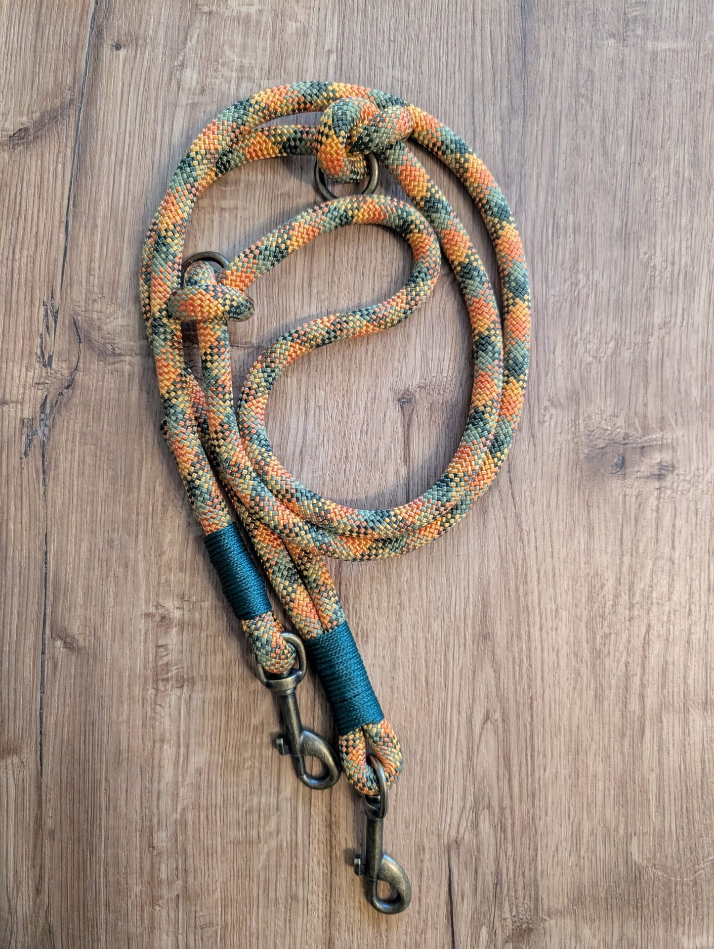 Führleine Amber Lilly