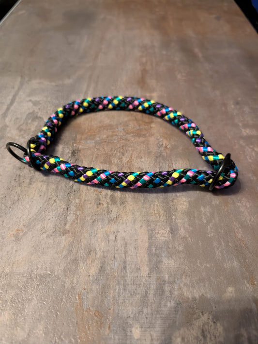Halsband Disco Seil