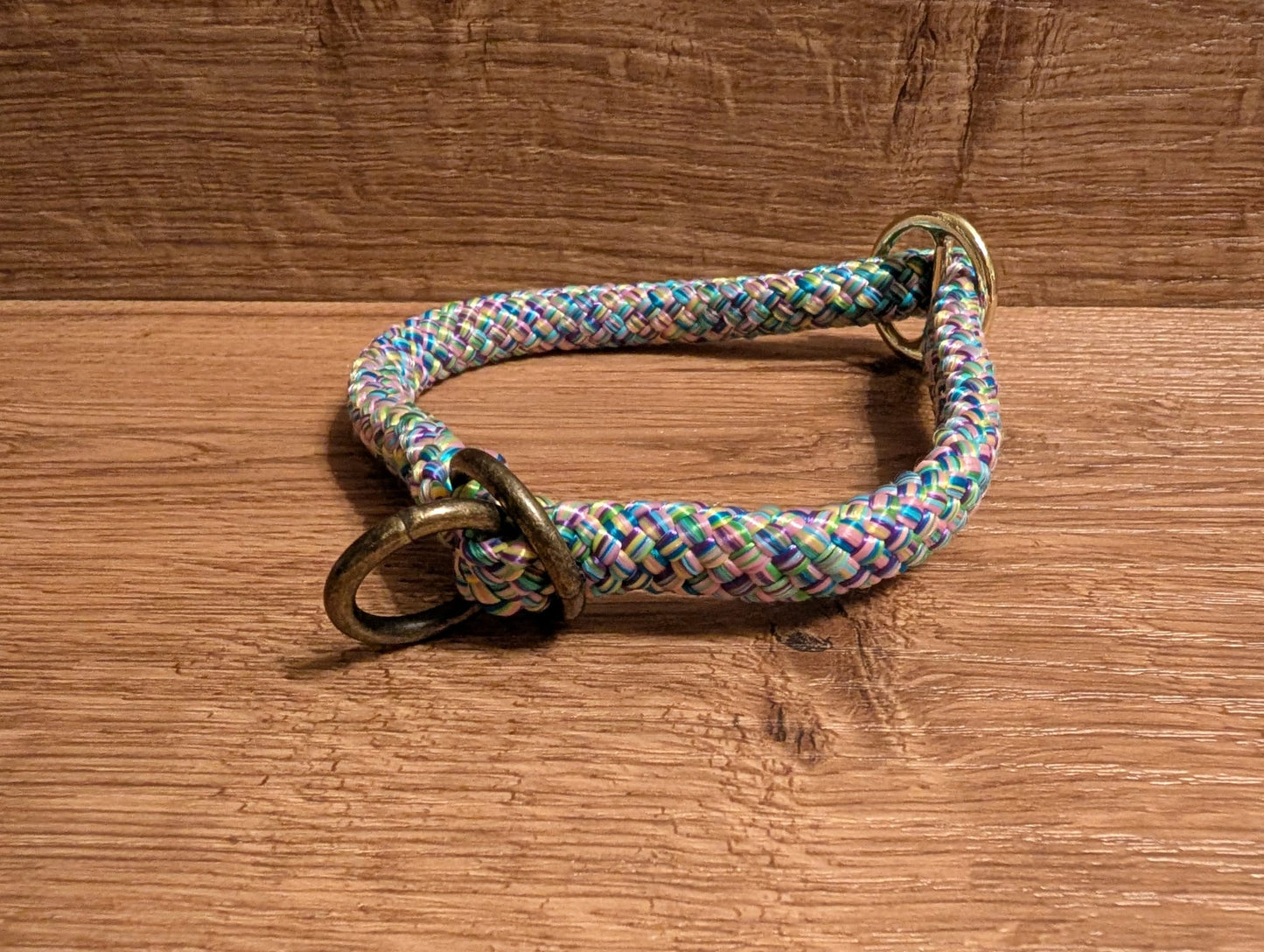 Halsband Mermaid Seil