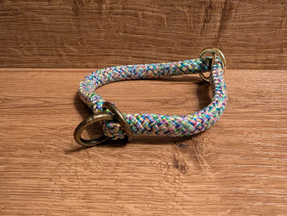 Halsband Mermaid Seil