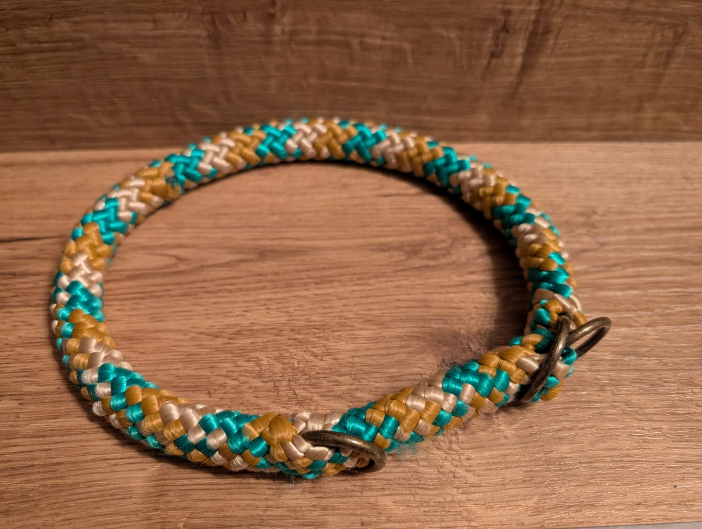 Halsband Outback Seil